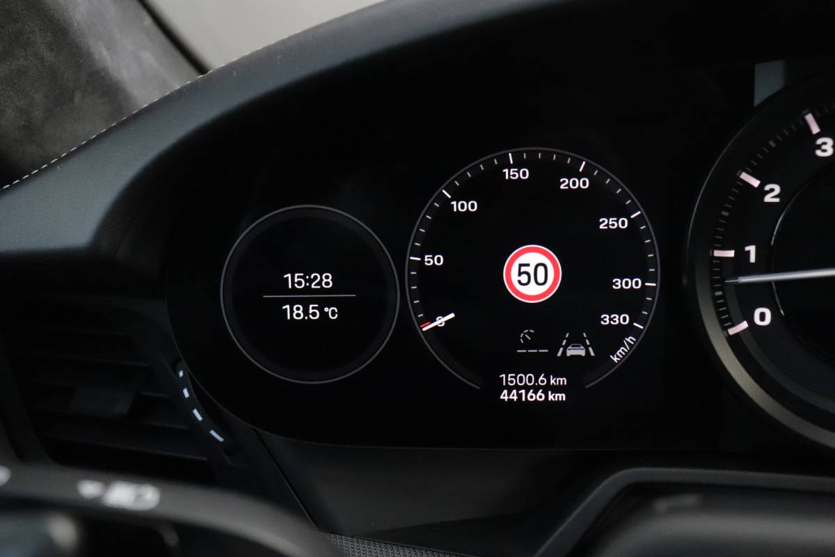 Porsche 911 Porsche 911 3.0 Carrera 4 S | PDK | LEDER | MEMORY | SPORT CHRONO | SCHUIFDAK | CAMERA |