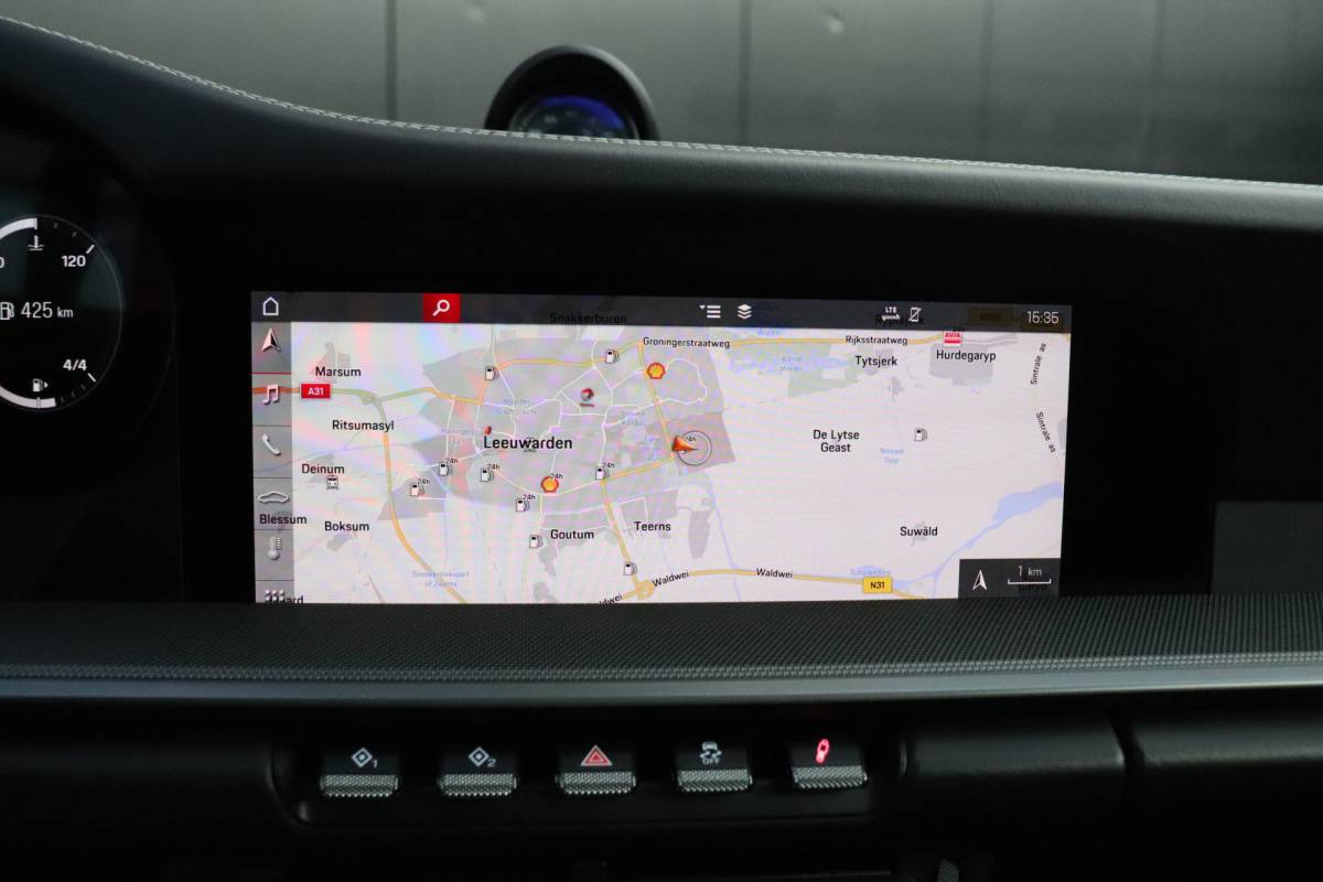 Porsche 911 Porsche 911 3.0 Carrera 4 S | PDK | LEDER | MEMORY | SPORT CHRONO | SCHUIFDAK | CAMERA |