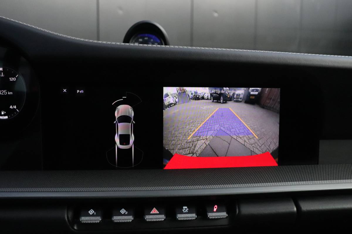 Porsche 911 Porsche 911 3.0 Carrera 4 S | PDK | LEDER | MEMORY | SPORT CHRONO | SCHUIFDAK | CAMERA |