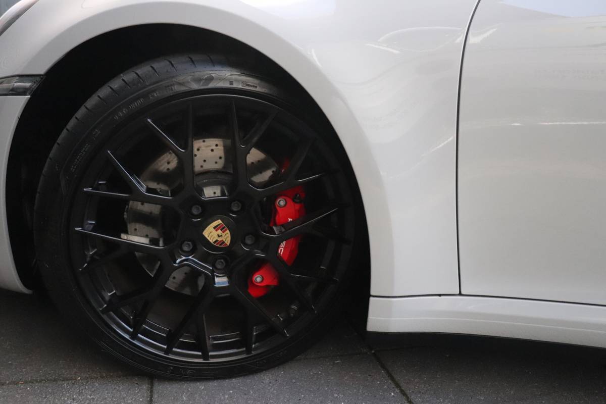 Porsche 911 Porsche 911 3.0 Carrera 4 S | PDK | LEDER | MEMORY | SPORT CHRONO | SCHUIFDAK | CAMERA |