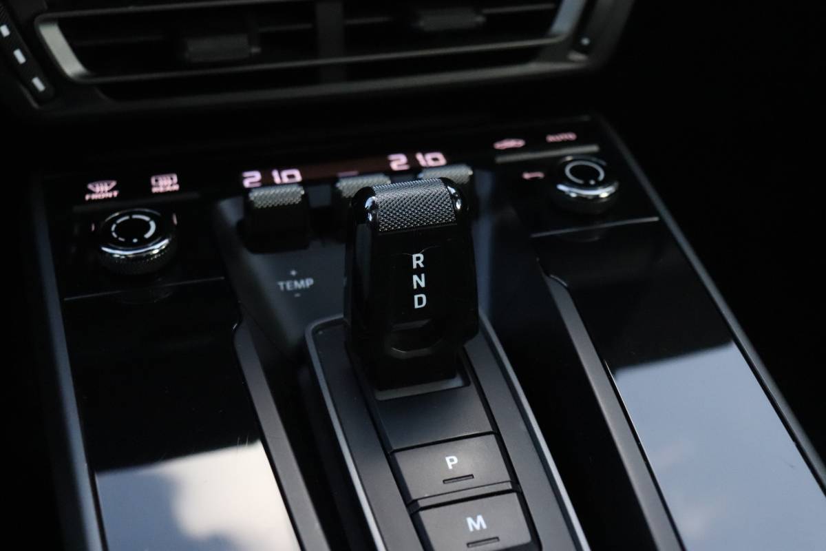 Porsche 911 Porsche 911 3.0 Carrera 4 S | PDK | LEDER | MEMORY | SPORT CHRONO | SCHUIFDAK | CAMERA |