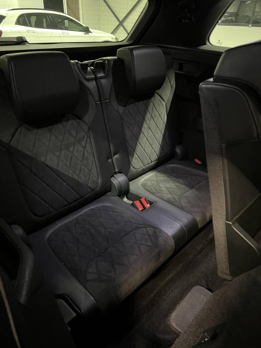 Škoda Kodiaq Skoda Kodiaq 1.5 TSI Sportline Pano Virtual 7 Pers Trekhaak