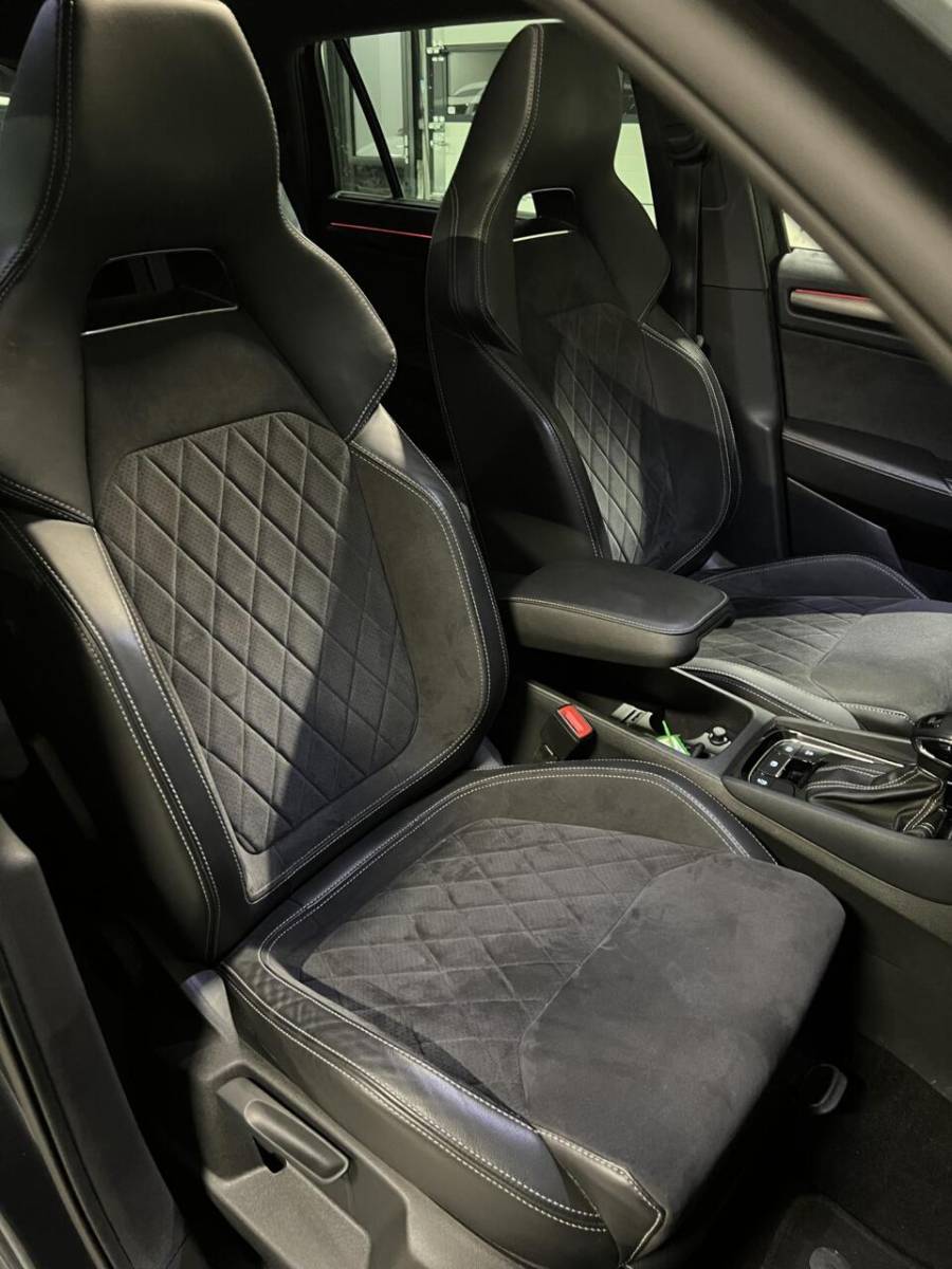 Škoda Kodiaq Skoda Kodiaq 1.5 TSI Sportline Pano Virtual 7 Pers Trekhaak