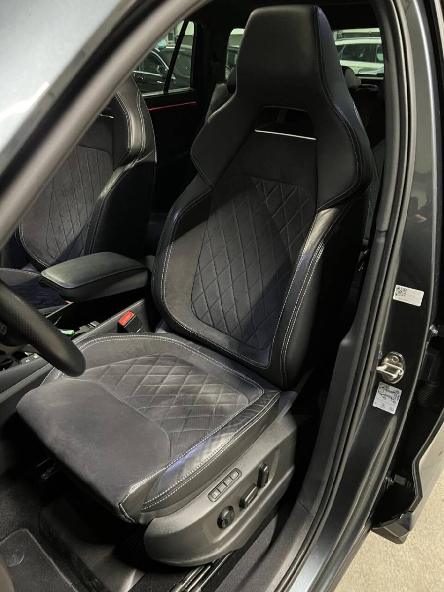 Škoda Kodiaq Skoda Kodiaq 1.5 TSI Sportline Pano Virtual 7 Pers Trekhaak