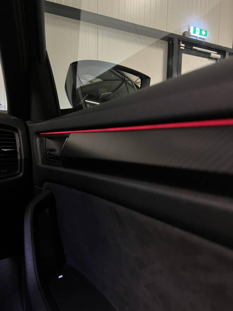 Škoda Kodiaq Skoda Kodiaq 1.5 TSI Sportline Pano Virtual 7 Pers Trekhaak