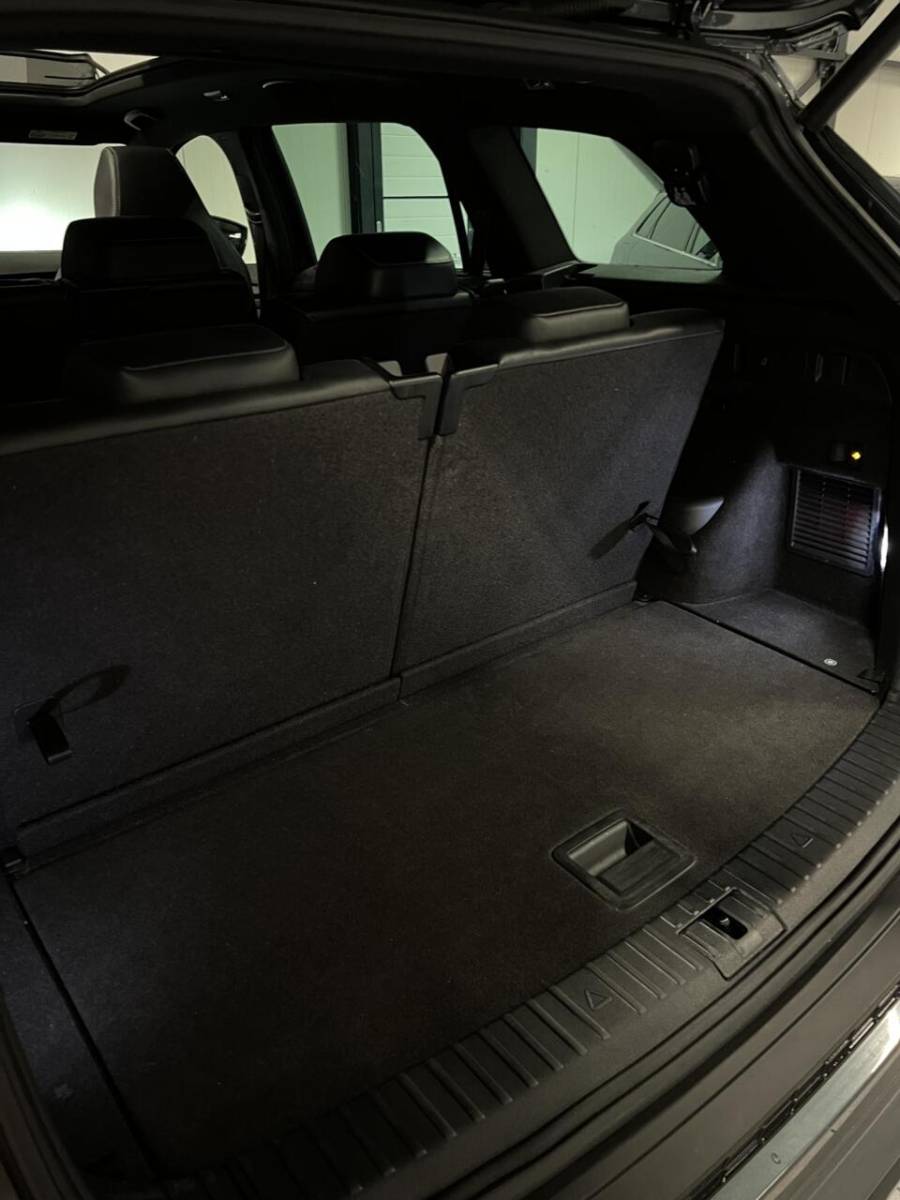Škoda Kodiaq Skoda Kodiaq 1.5 TSI Sportline Pano Virtual 7 Pers Trekhaak