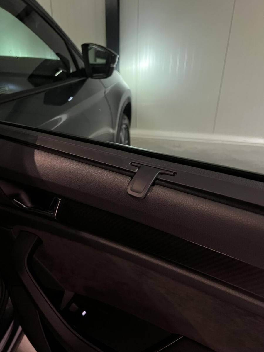 Škoda Kodiaq Skoda Kodiaq 1.5 TSI Sportline Pano Virtual 7 Pers Trekhaak