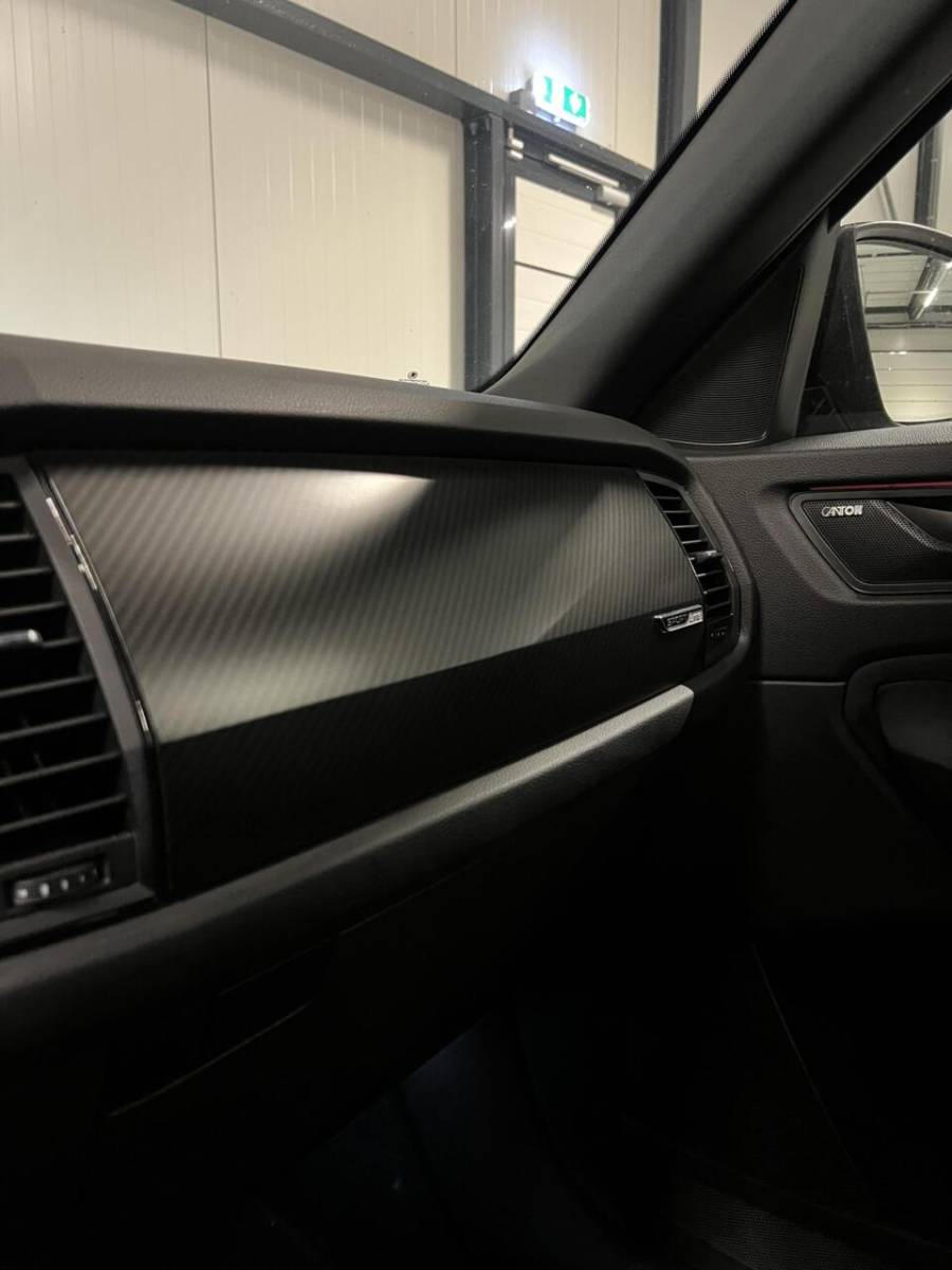 Škoda Kodiaq Skoda Kodiaq 1.5 TSI Sportline Pano Virtual 7 Pers Trekhaak
