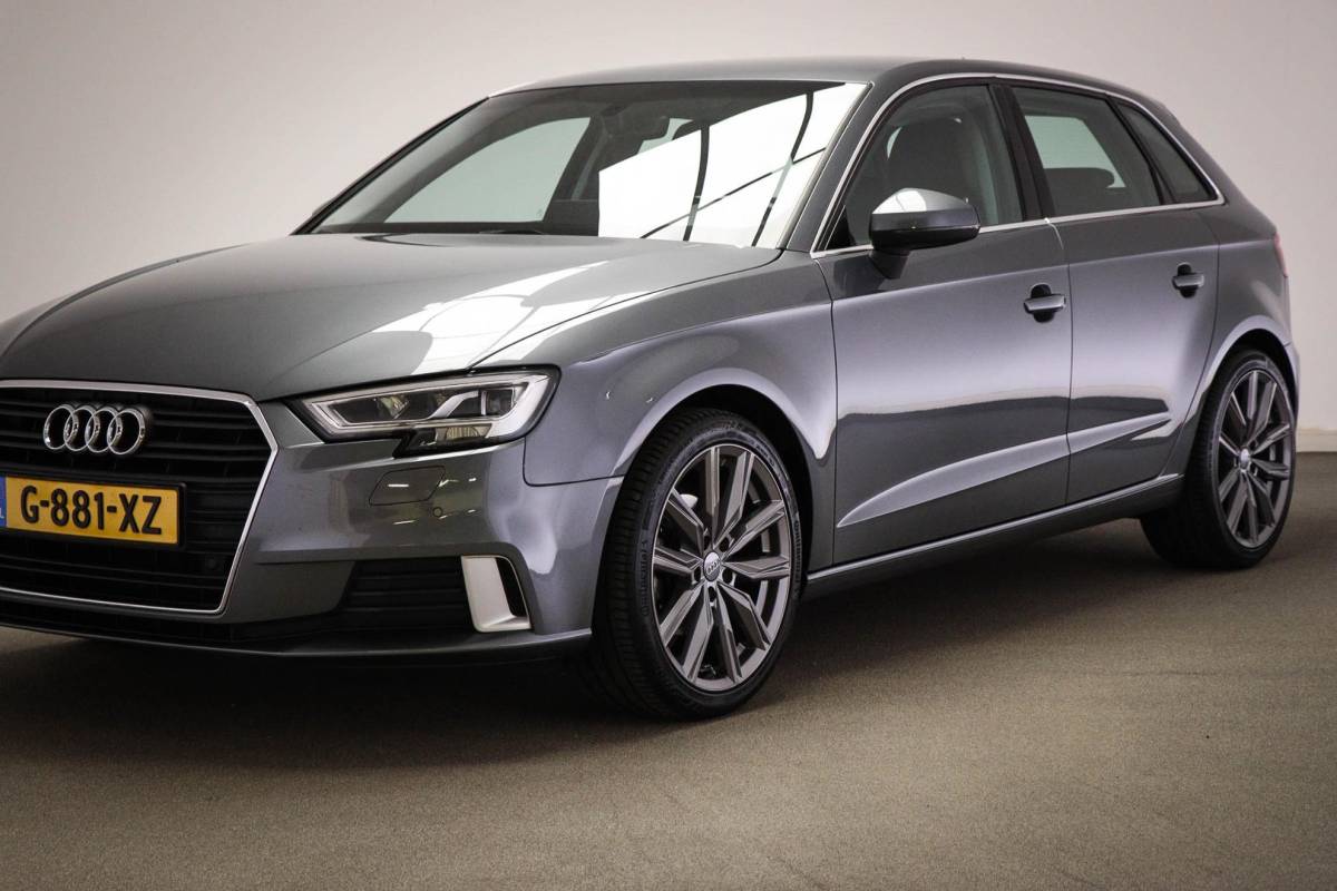 Audi A3 Audi A3 Sportback 30 TFSI Advance | VIRTUAL COCKPIT | LED | LEDER | CLIMA | CRUISE | NAVI | B&O | PDC | 18″