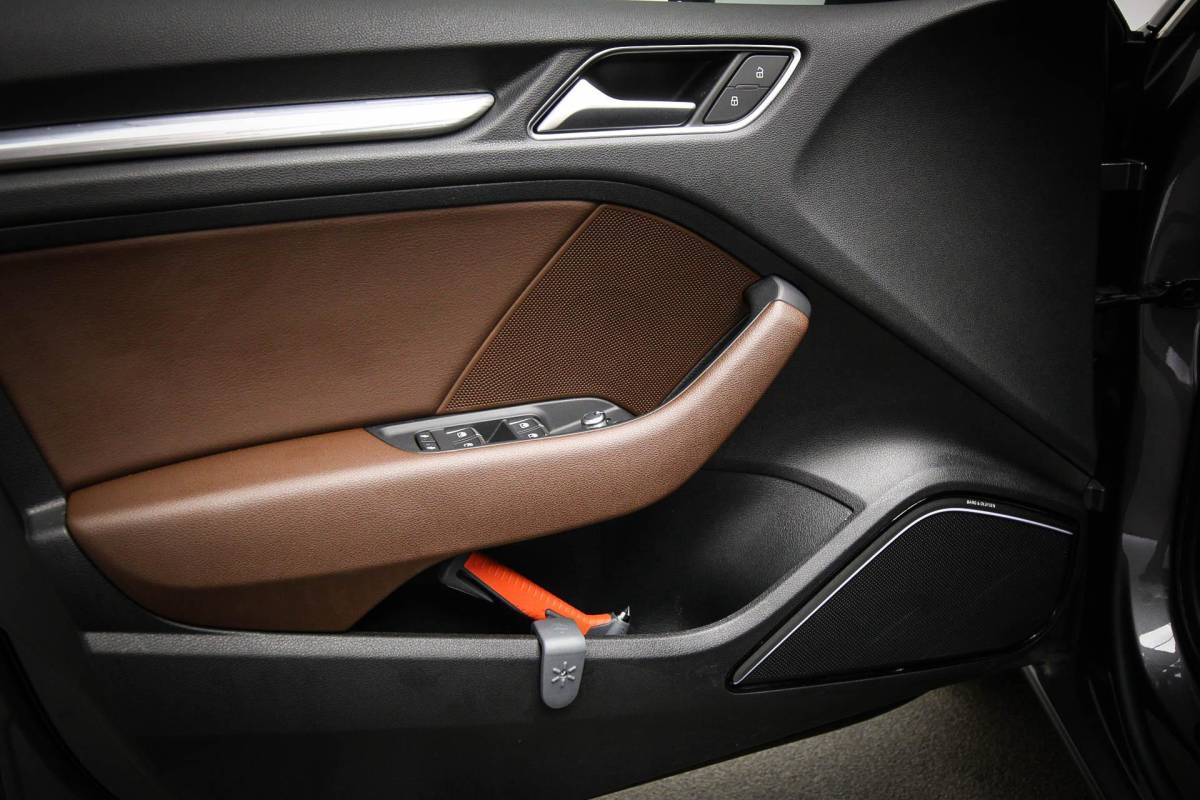 Audi A3 Audi A3 Sportback 30 TFSI Advance | VIRTUAL COCKPIT | LED | LEDER | CLIMA | CRUISE | NAVI | B&O | PDC | 18″