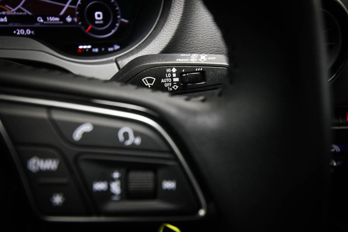 Audi A3 Audi A3 Sportback 30 TFSI Advance | VIRTUAL COCKPIT | LED | LEDER | CLIMA | CRUISE | NAVI | B&O | PDC | 18″