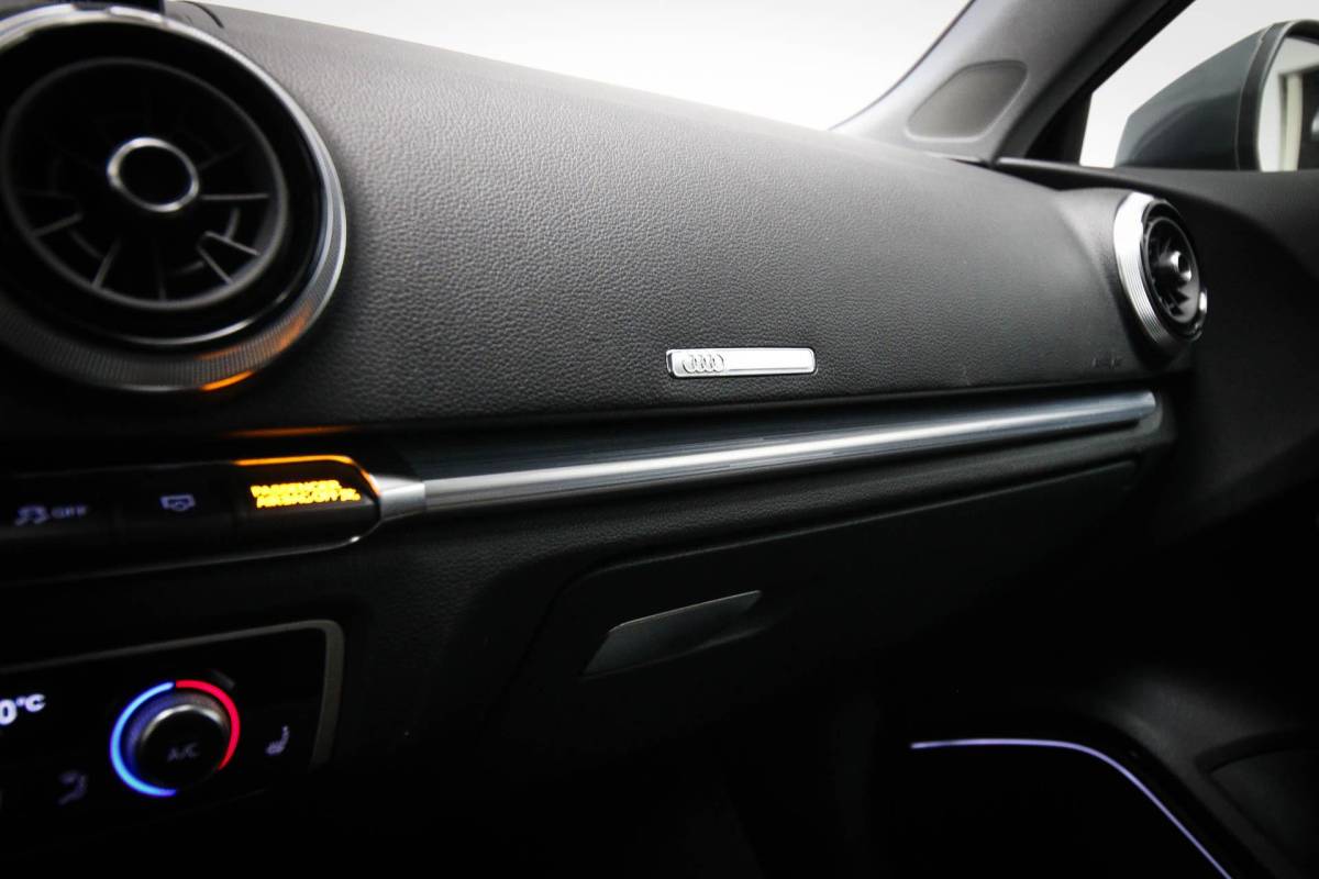 Audi A3 Audi A3 Sportback 30 TFSI Advance | VIRTUAL COCKPIT | LED | LEDER | CLIMA | CRUISE | NAVI | B&O | PDC | 18″