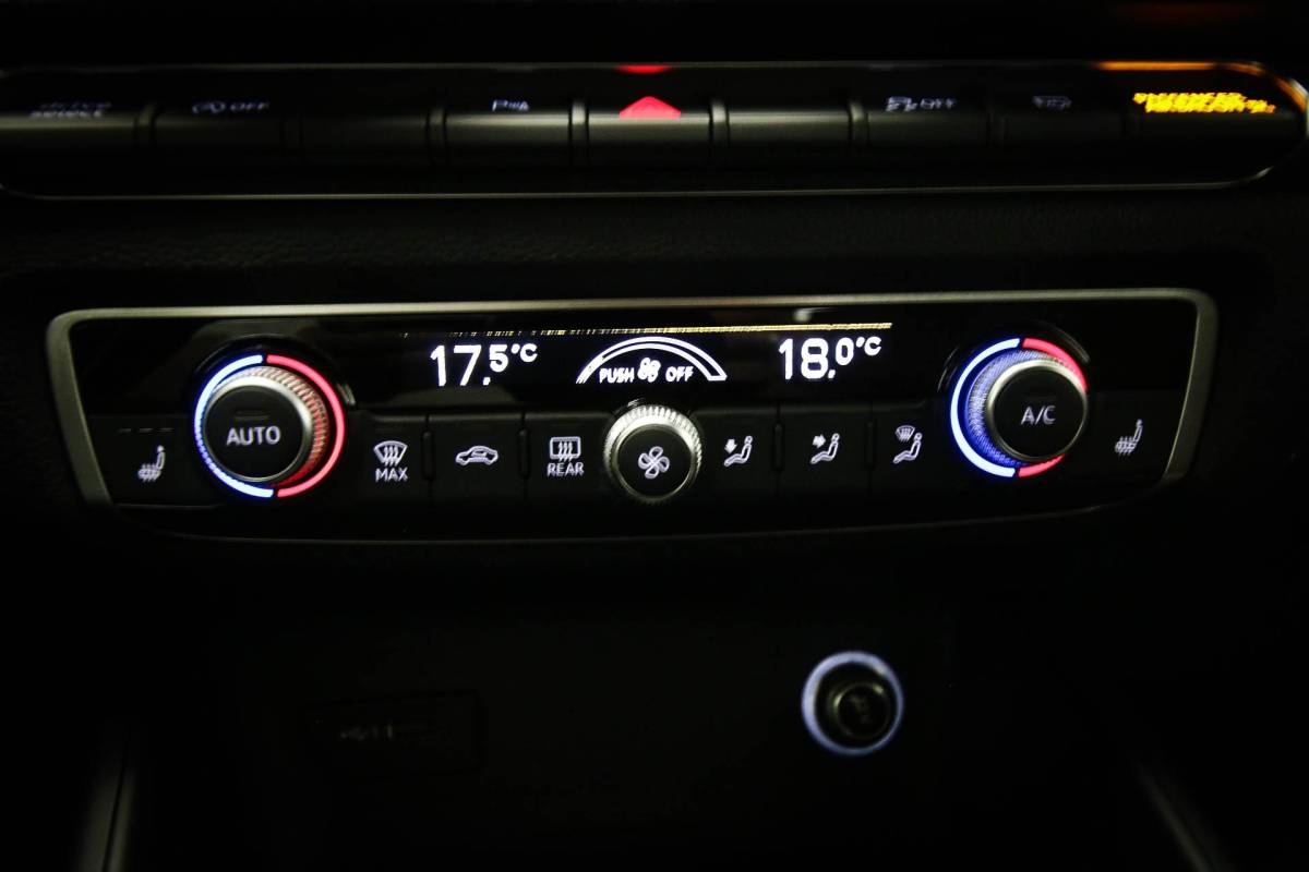 Audi A3 Audi A3 Sportback 30 TFSI Advance | VIRTUAL COCKPIT | LED | LEDER | CLIMA | CRUISE | NAVI | B&O | PDC | 18″
