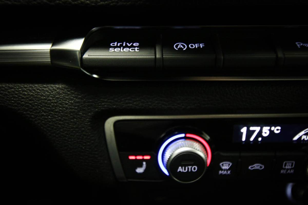 Audi A3 Audi A3 Sportback 30 TFSI Advance | VIRTUAL COCKPIT | LED | LEDER | CLIMA | CRUISE | NAVI | B&O | PDC | 18″