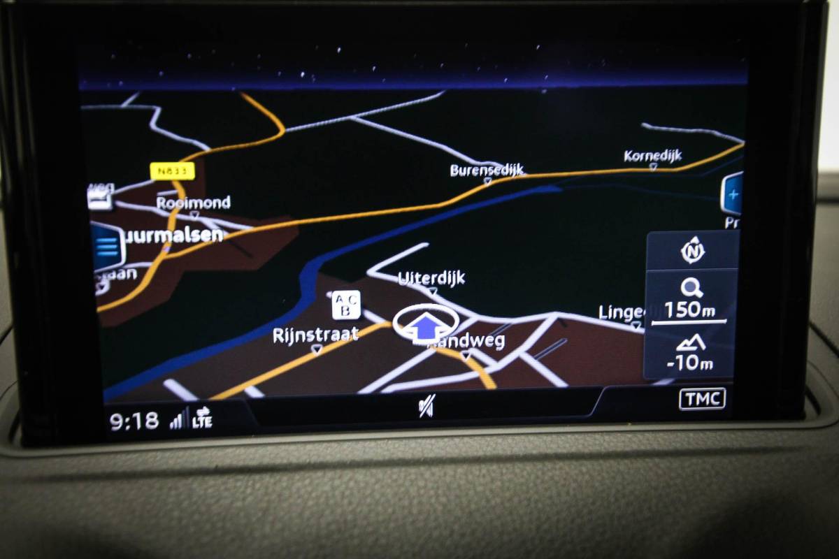 Audi A3 Audi A3 Sportback 30 TFSI Advance | VIRTUAL COCKPIT | LED | LEDER | CLIMA | CRUISE | NAVI | B&O | PDC | 18″