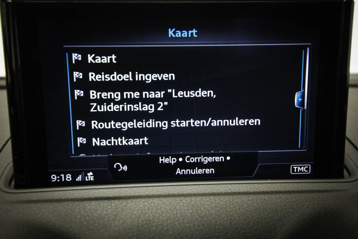 Audi A3 Audi A3 Sportback 30 TFSI Advance | VIRTUAL COCKPIT | LED | LEDER | CLIMA | CRUISE | NAVI | B&O | PDC | 18″