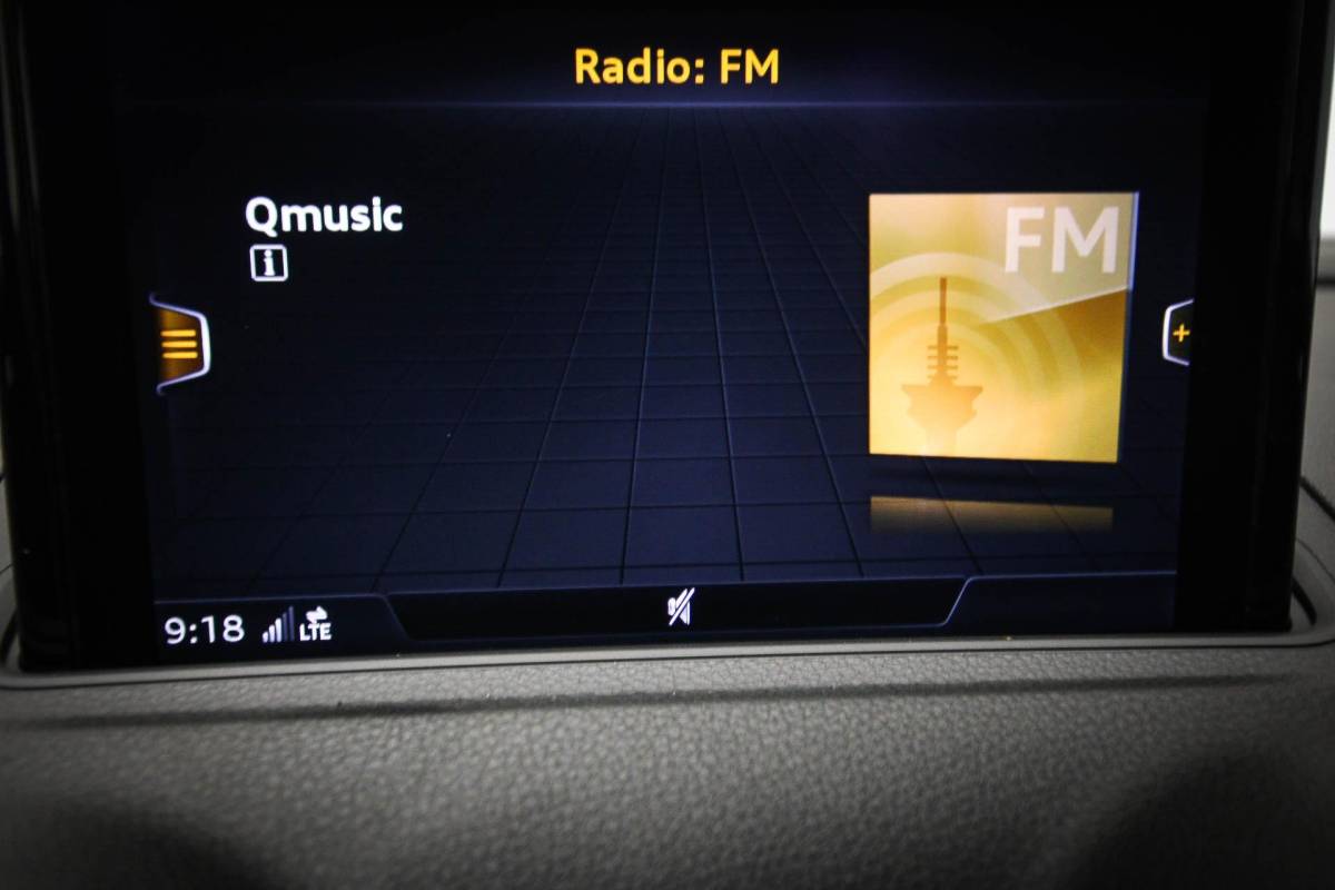 Audi A3 Audi A3 Sportback 30 TFSI Advance | VIRTUAL COCKPIT | LED | LEDER | CLIMA | CRUISE | NAVI | B&O | PDC | 18″