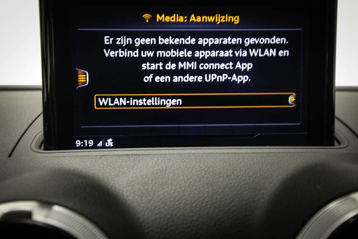 Audi A3 Audi A3 Sportback 30 TFSI Advance | VIRTUAL COCKPIT | LED | LEDER | CLIMA | CRUISE | NAVI | B&O | PDC | 18″