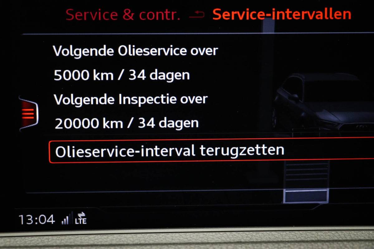 Audi A3 Audi A3 Sportback 30 TFSI Advance | VIRTUAL COCKPIT | LED | LEDER | CLIMA | CRUISE | NAVI | B&O | PDC | 18″