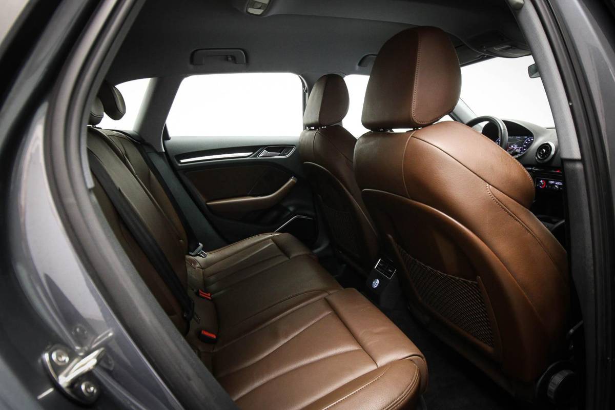 Audi A3 Audi A3 Sportback 30 TFSI Advance | VIRTUAL COCKPIT | LED | LEDER | CLIMA | CRUISE | NAVI | B&O | PDC | 18″