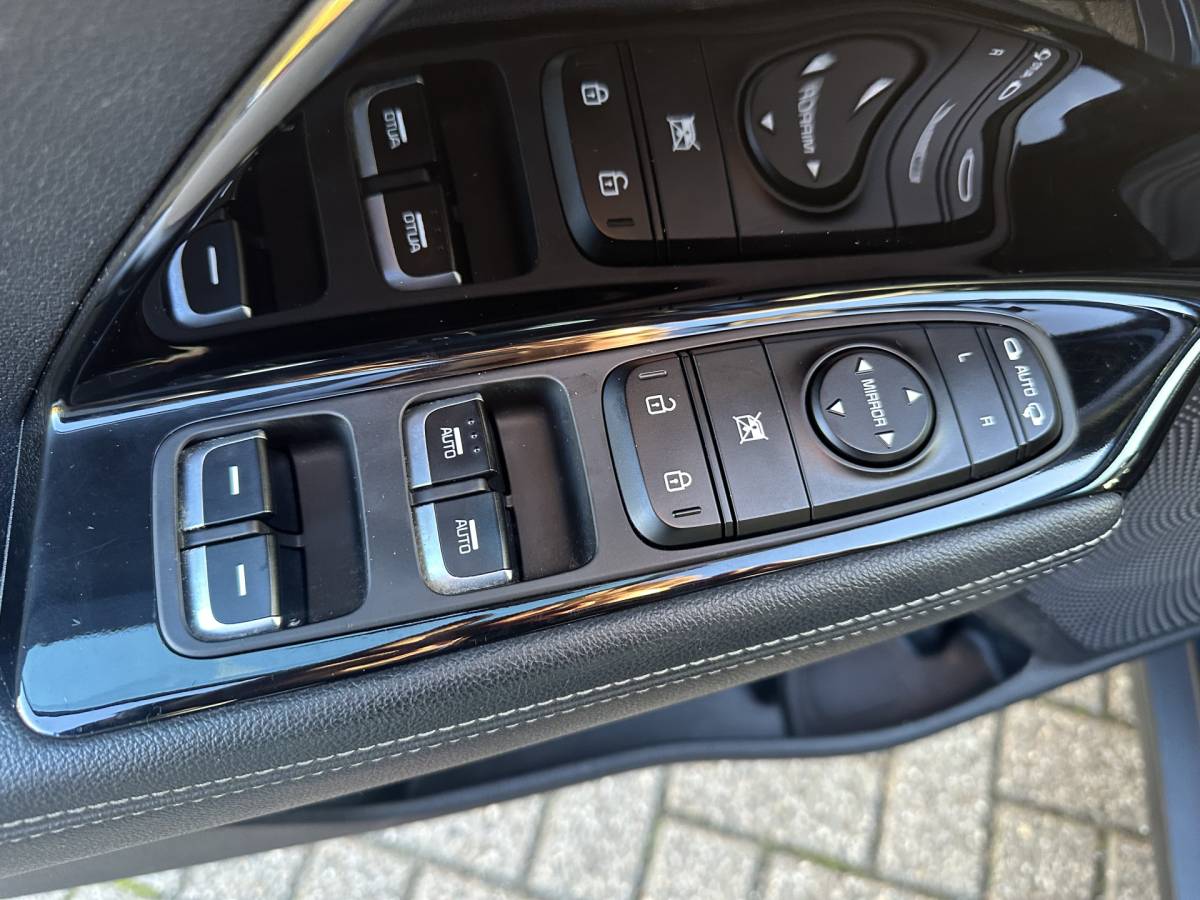 Kia Niro Kia Niro 1.6 GDi Hybrid ExecutiveLine