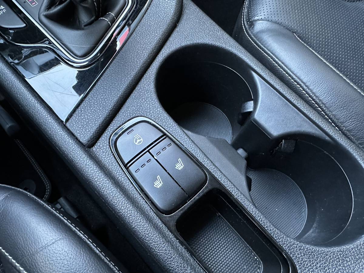 Kia Niro Kia Niro 1.6 GDi Hybrid ExecutiveLine