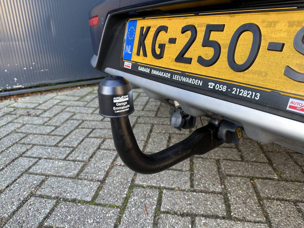 Kia Niro Kia Niro 1.6 GDi Hybrid ExecutiveLine