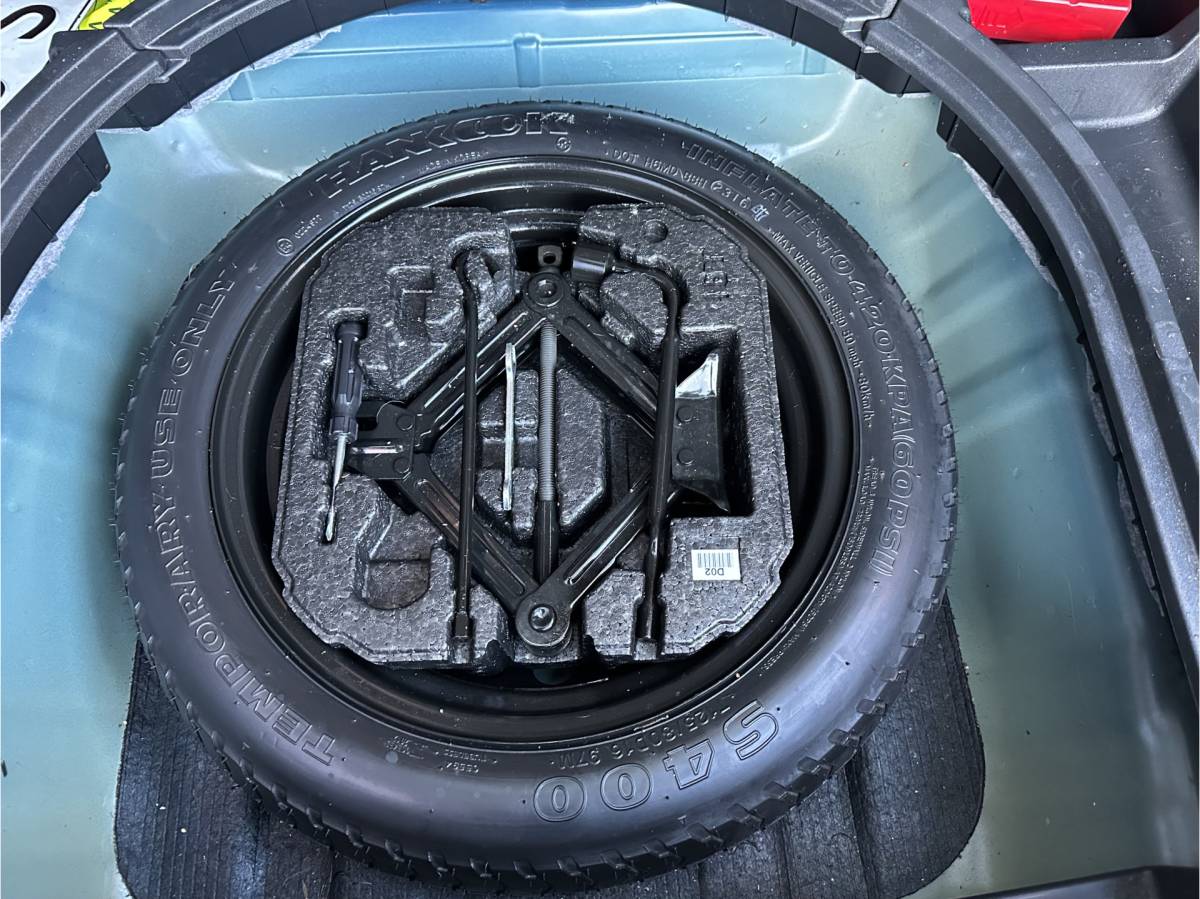 Kia Niro Kia Niro 1.6 GDi Hybrid ExecutiveLine