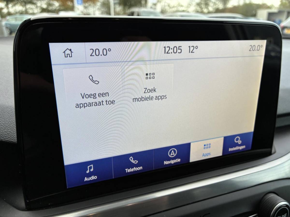 Ford Focus Ford Focus 1.0 EcoBoost Titanium Business | CRUISE ACC | PDC | WINTER PAKKET | 102000 KM!!!