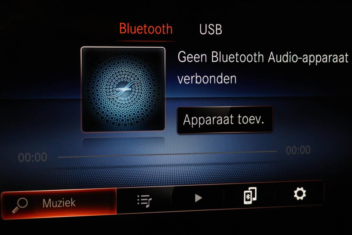 Mercedes-Benz GLE Mercedes-Benz GLE-klasse 350 e 4MATIC Premium Plus | LUCHTVERING | HEAD UP | BURMESTER | APPLE | 360 CAMERA | TREKHAAK