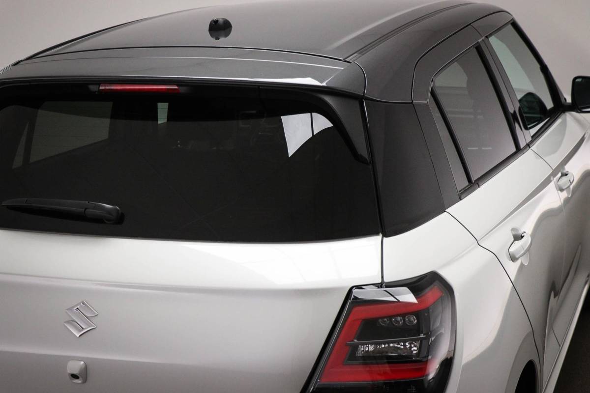 Suzuki Swift Suzuki Swift 1.2 Style Smart Hybrid | STOELVERWARMING | DAB | APPLE | CAMERA