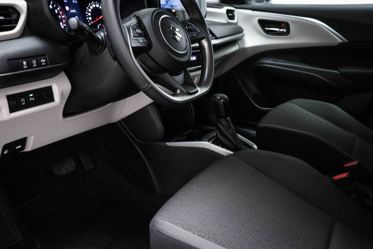 Suzuki Swift Suzuki Swift 1.2 Style Smart Hybrid | STOELVERWARMING | DAB | APPLE | CAMERA