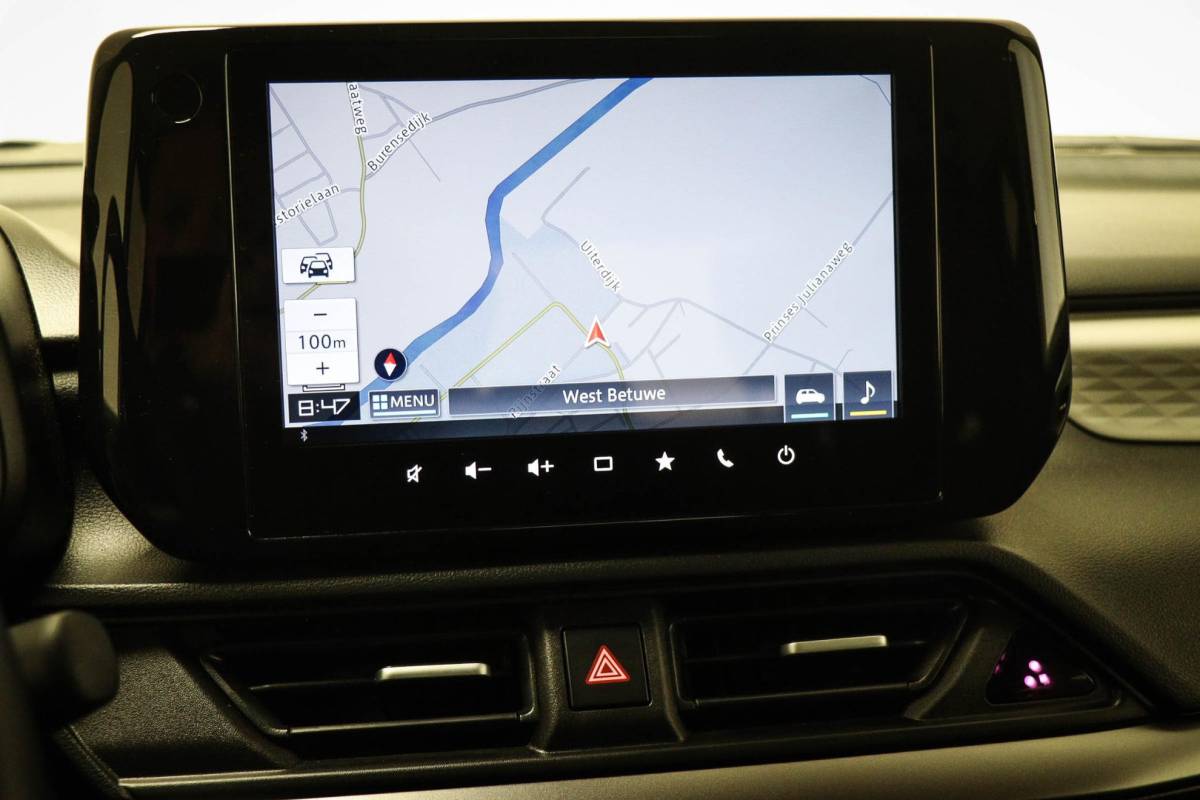 Suzuki Swift Suzuki Swift 1.2 Style Smart Hybrid | STOELVERWARMING | DAB | APPLE | CAMERA