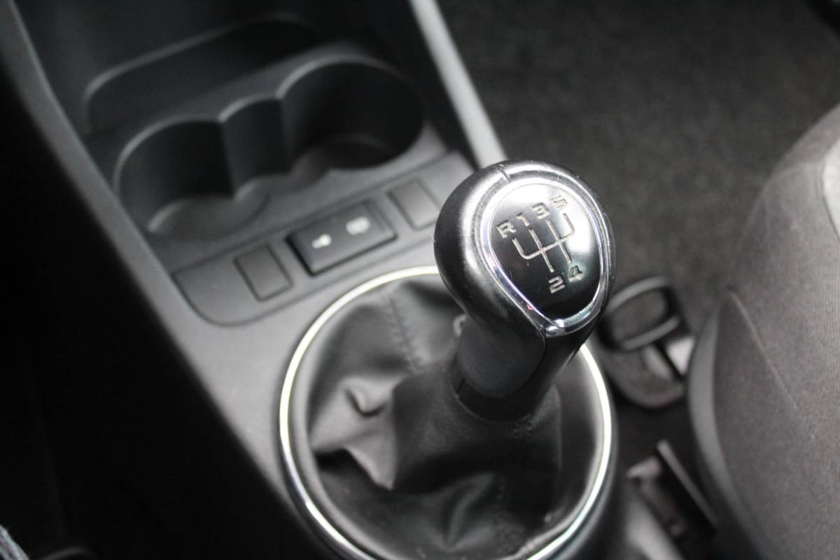 Škoda Fabia Skoda Fabia Combi 1.2 TDI Greenline NAP 1e eig dealer onderhouden trekhaak