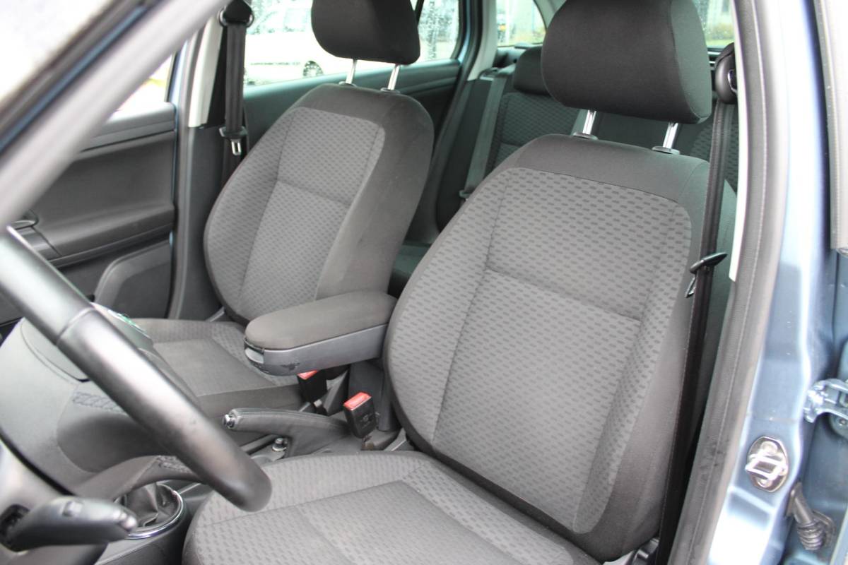 Škoda Fabia Skoda Fabia Combi 1.2 TDI Greenline NAP 1e eig dealer onderhouden trekhaak