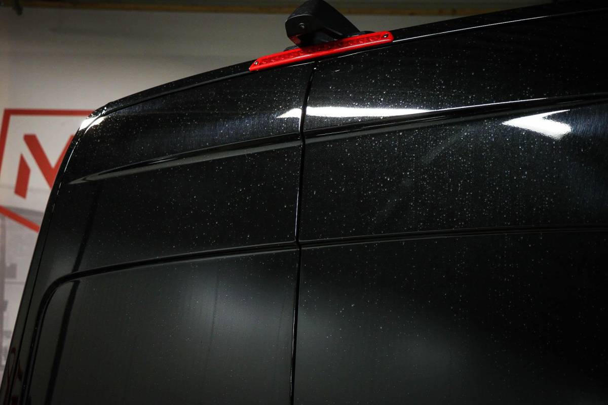 Mercedes-Benz Sprinter Mercedes-Benz Sprinter 319 1.9 CDI L2H2 | LED | AIRCO | CRUISE | DAB | CAMERA | EINDEJAARSAANBIEDING!!