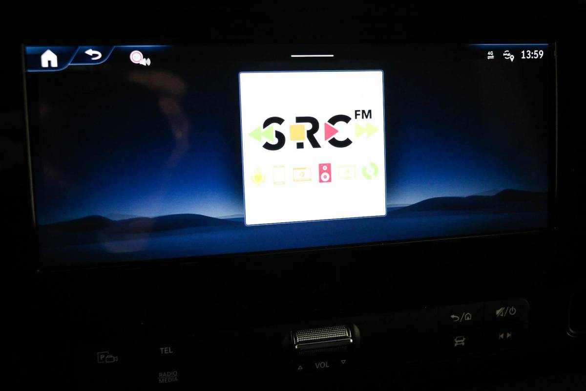 Mercedes-Benz Sprinter Mercedes-Benz Sprinter 319 1.9 CDI L2H2 | LED | AIRCO | CRUISE | DAB | CAMERA | EINDEJAARSAANBIEDING!!