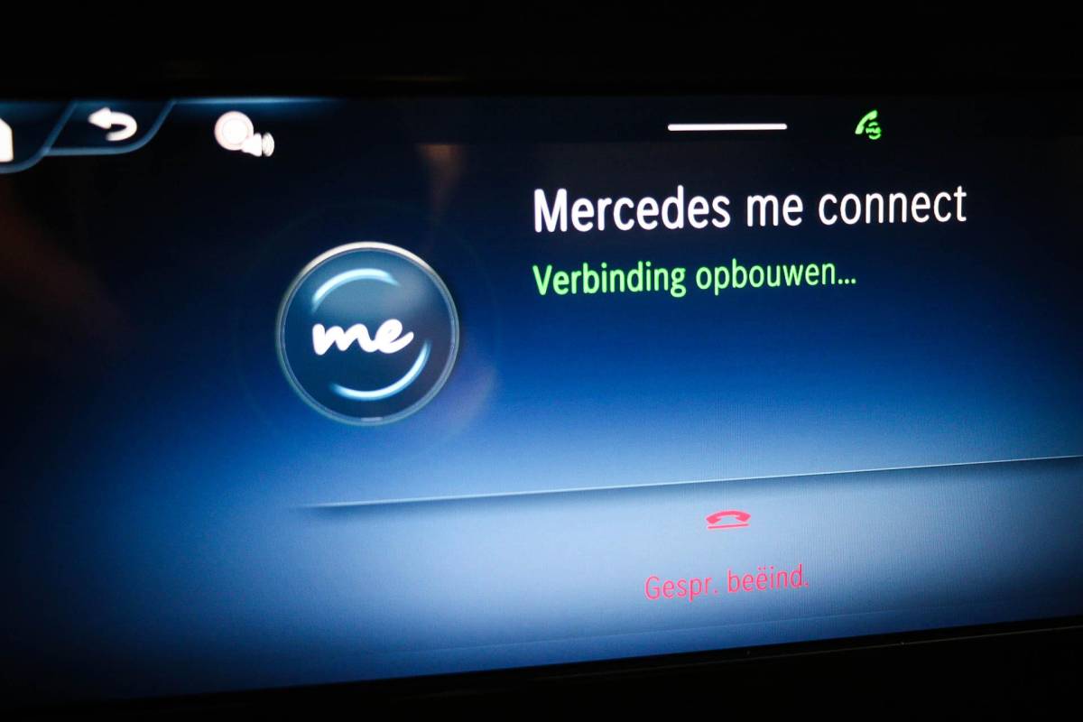 Mercedes-Benz Sprinter Mercedes-Benz Sprinter 319 1.9 CDI L2H2 | LED | AIRCO | CRUISE | DAB | CAMERA | EINDEJAARSAANBIEDING!!