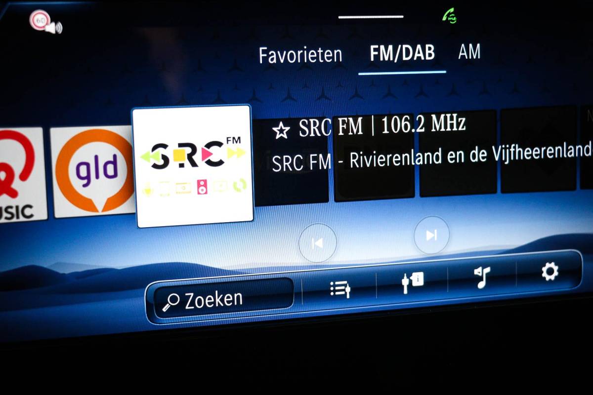 Mercedes-Benz Sprinter Mercedes-Benz Sprinter 319 1.9 CDI L2H2 | LED | AIRCO | CRUISE | DAB | CAMERA | EINDEJAARSAANBIEDING!!