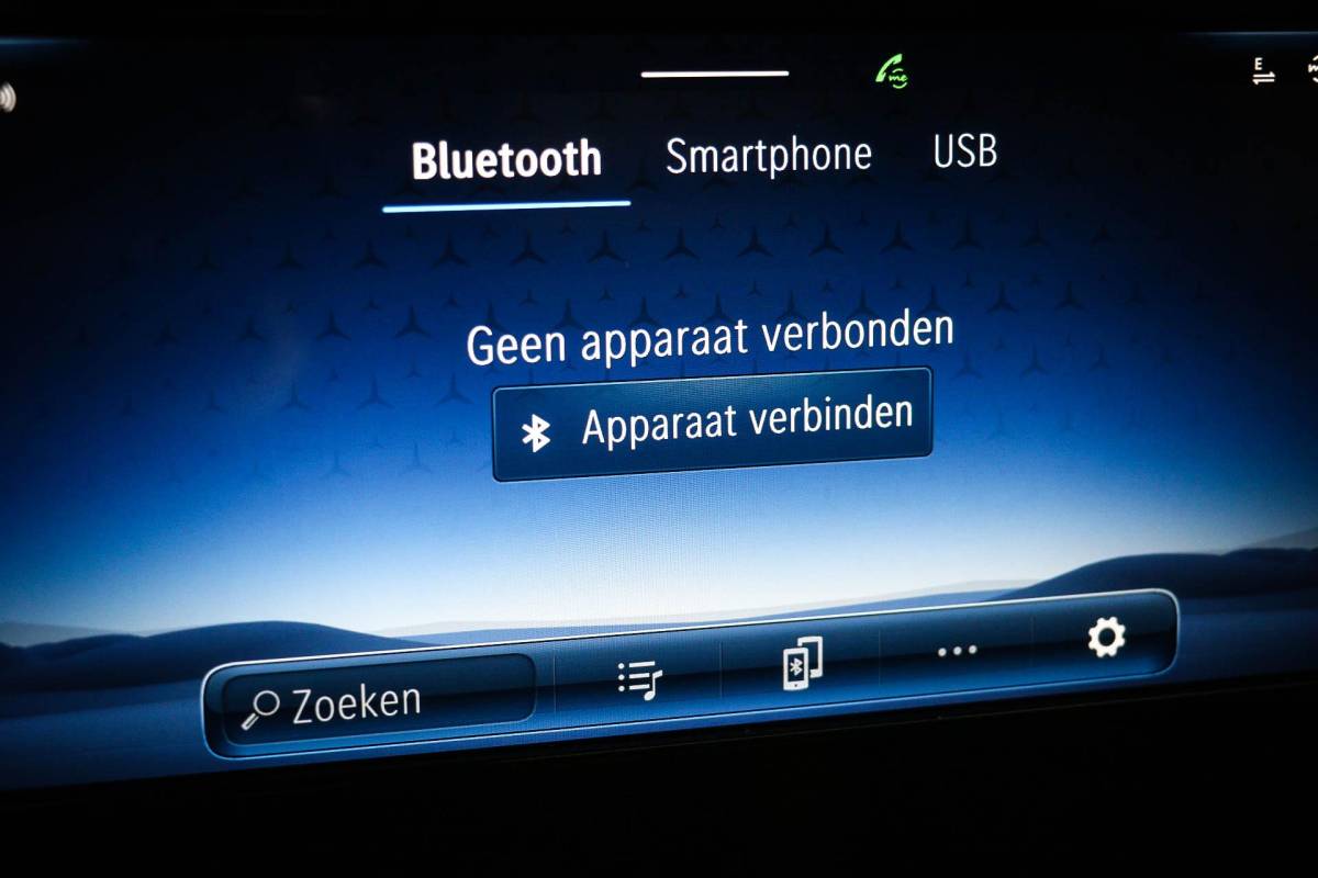 Mercedes-Benz Sprinter Mercedes-Benz Sprinter 319 1.9 CDI L2H2 | LED | AIRCO | CRUISE | DAB | CAMERA | EINDEJAARSAANBIEDING!!