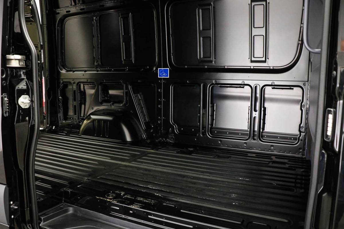 Mercedes-Benz Sprinter Mercedes-Benz Sprinter 319 1.9 CDI L2H2 | LED | AIRCO | CRUISE | DAB | CAMERA | EINDEJAARSAANBIEDING!!