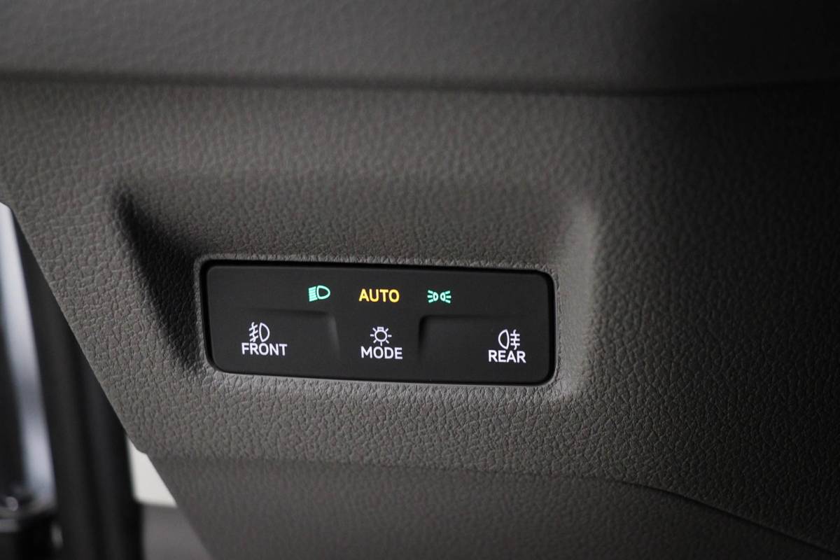 Volkswagen Crafter Volkswagen Crafter 35 2.0 TDI L3H3 Trendline | LED | CLIMA | STUURWIELVERWARMING | NAVI | DAB | APPLE | CAMERA