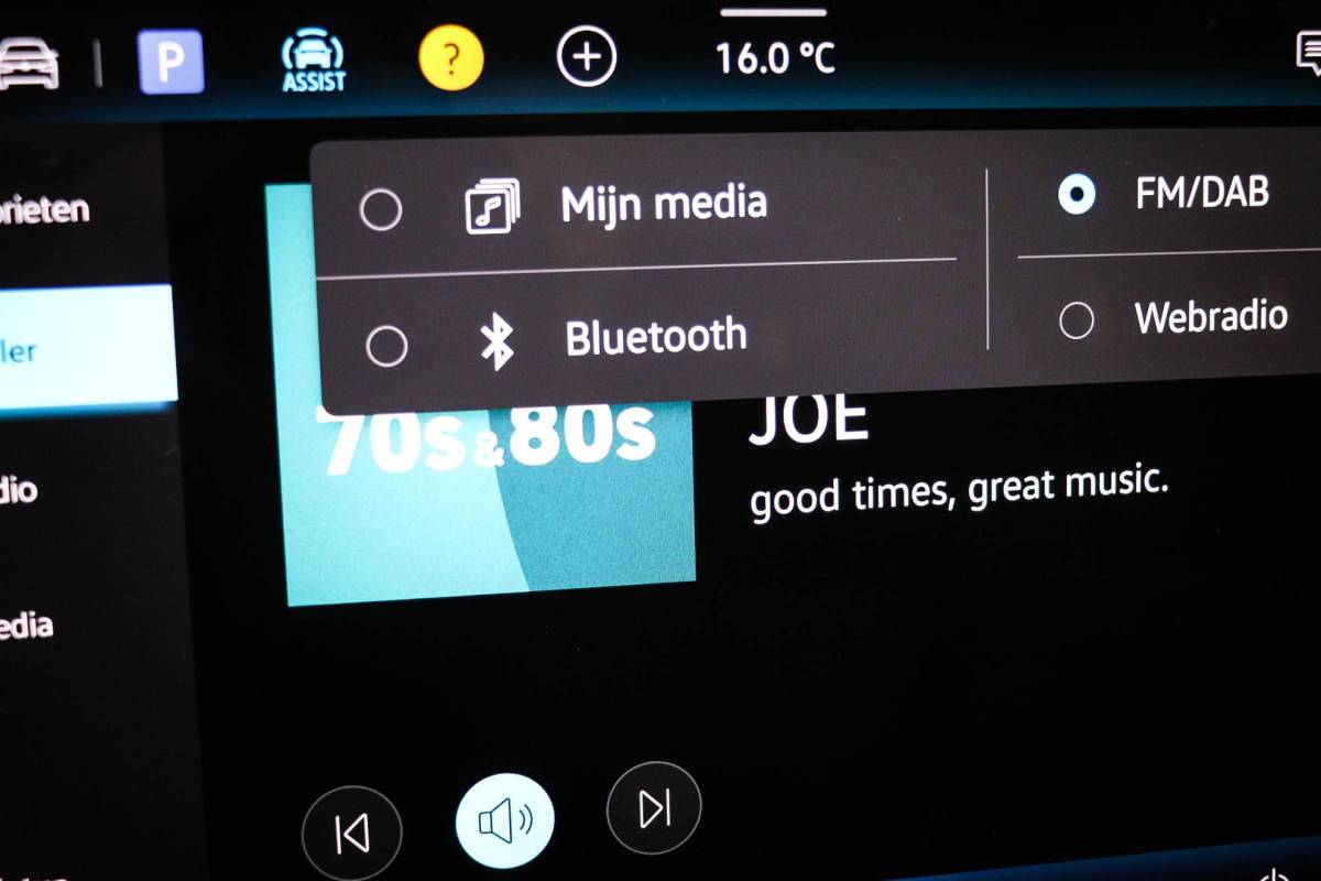Volkswagen Crafter Volkswagen Crafter 35 2.0 TDI L3H3 Trendline | LED | CLIMA | STUURWIELVERWARMING | NAVI | DAB | APPLE | CAMERA