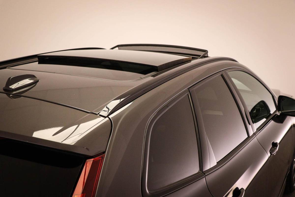 Volvo XC60 Volvo XC60 2.0 T6 Plug-in hybrid AWD Ultimate Dark | PANORAMADAK | LED | DAB | APPLE | CAMERA | 20″