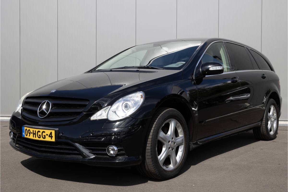 Mercedes-Benz R-Klasse