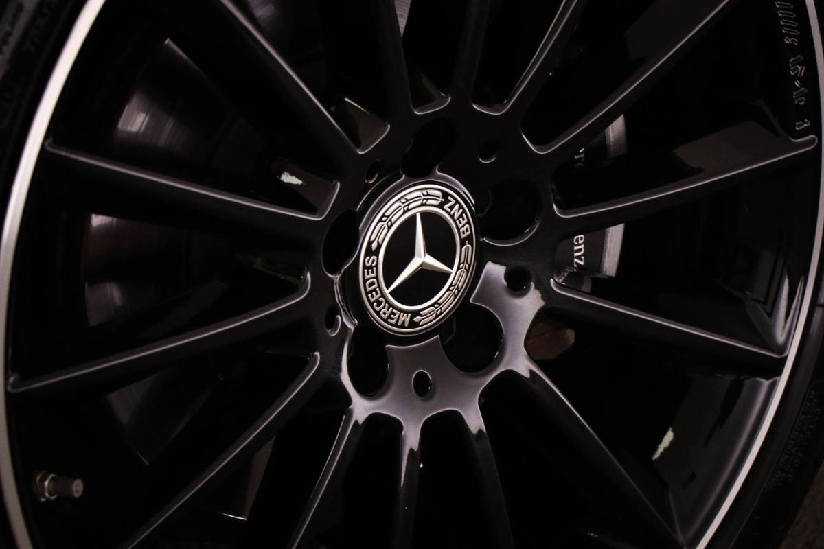 Mercedes-Benz CLA Mercedes-Benz CLA-klasse 180 AMG Line | WIDESCREEN | PANORAMADAK | SFEERVERLICHTING