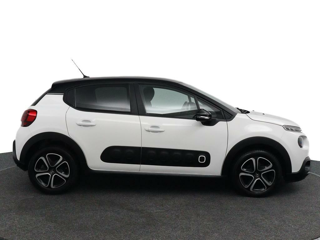 Citroën C3 Citroen C3 1.2 S&S Feel Edition | Parkeersensoren | Navigatie | Airco |