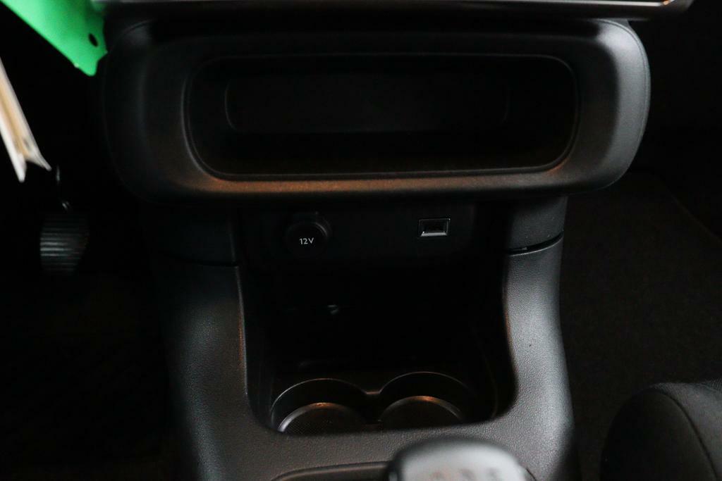 Citroën C3 Citroen C3 1.2 S&S Feel Edition | Parkeersensoren | Navigatie | Airco |