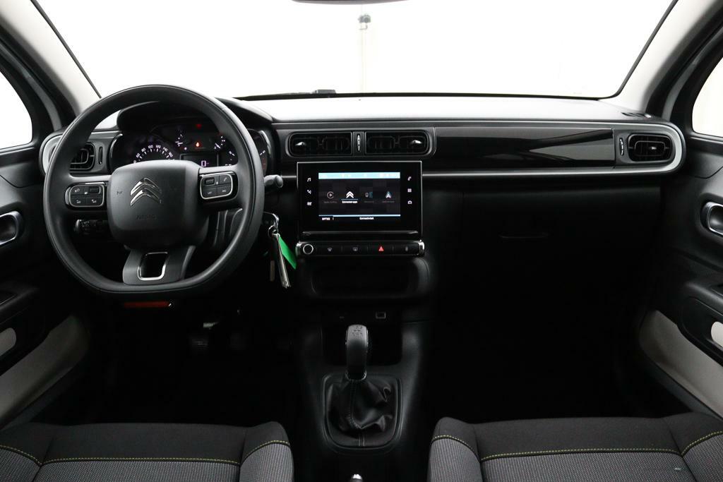 Citroën C3 Citroen C3 1.2 S&S Feel Edition | Parkeersensoren | Navigatie | Airco |