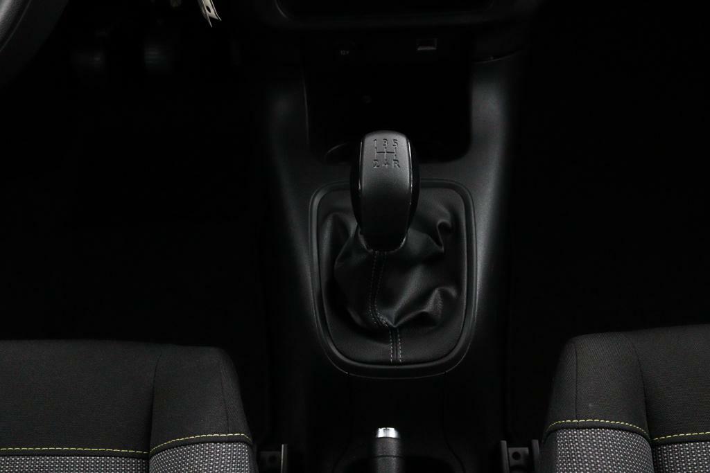 Citroën C3 Citroen C3 1.2 S&S Feel Edition | Parkeersensoren | Navigatie | Airco |